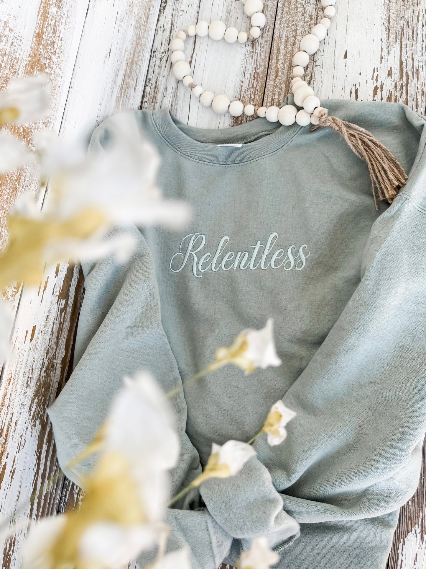 Relentless Sweatshirt