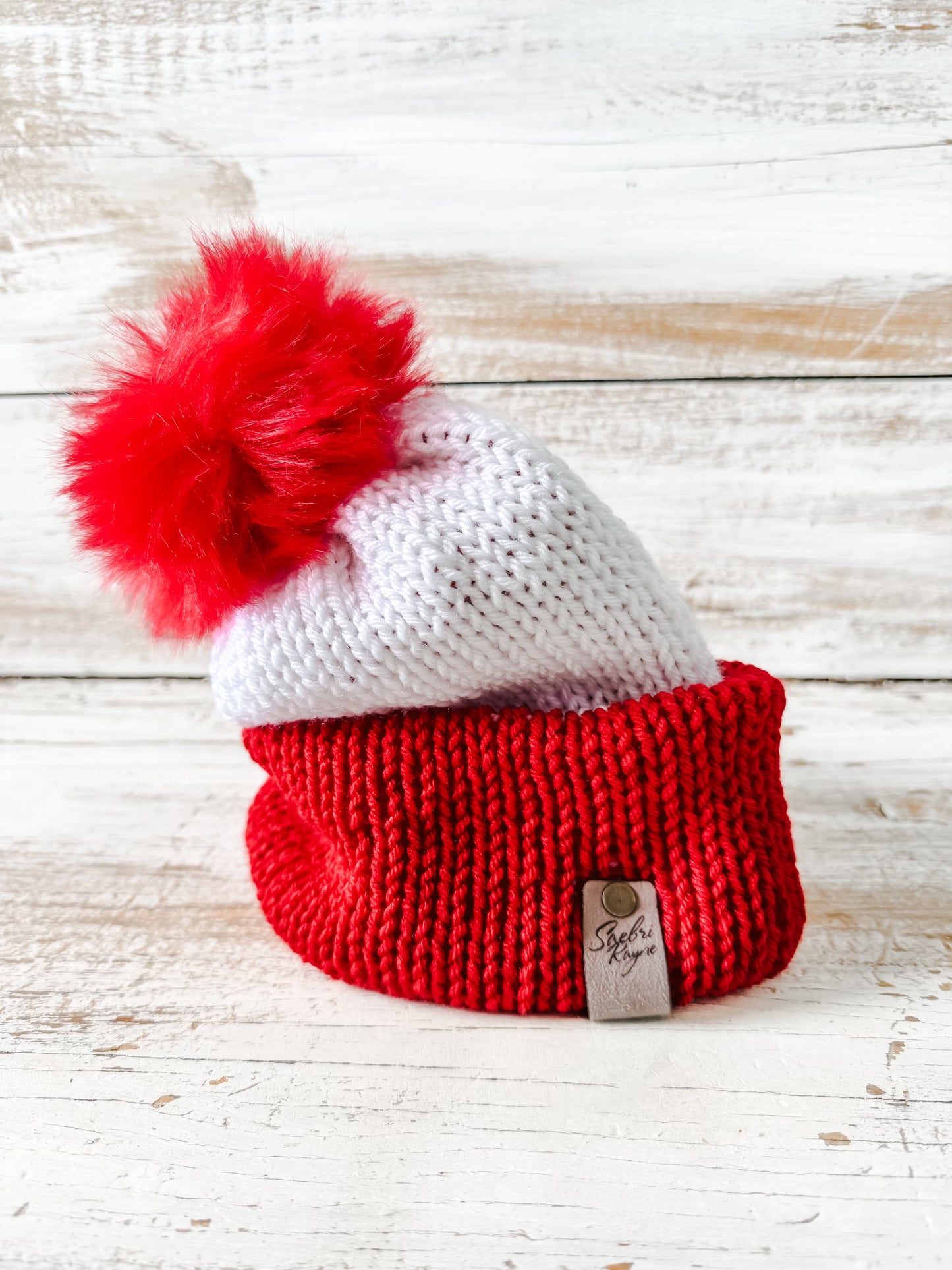 Where’s "Walbo" knit hat