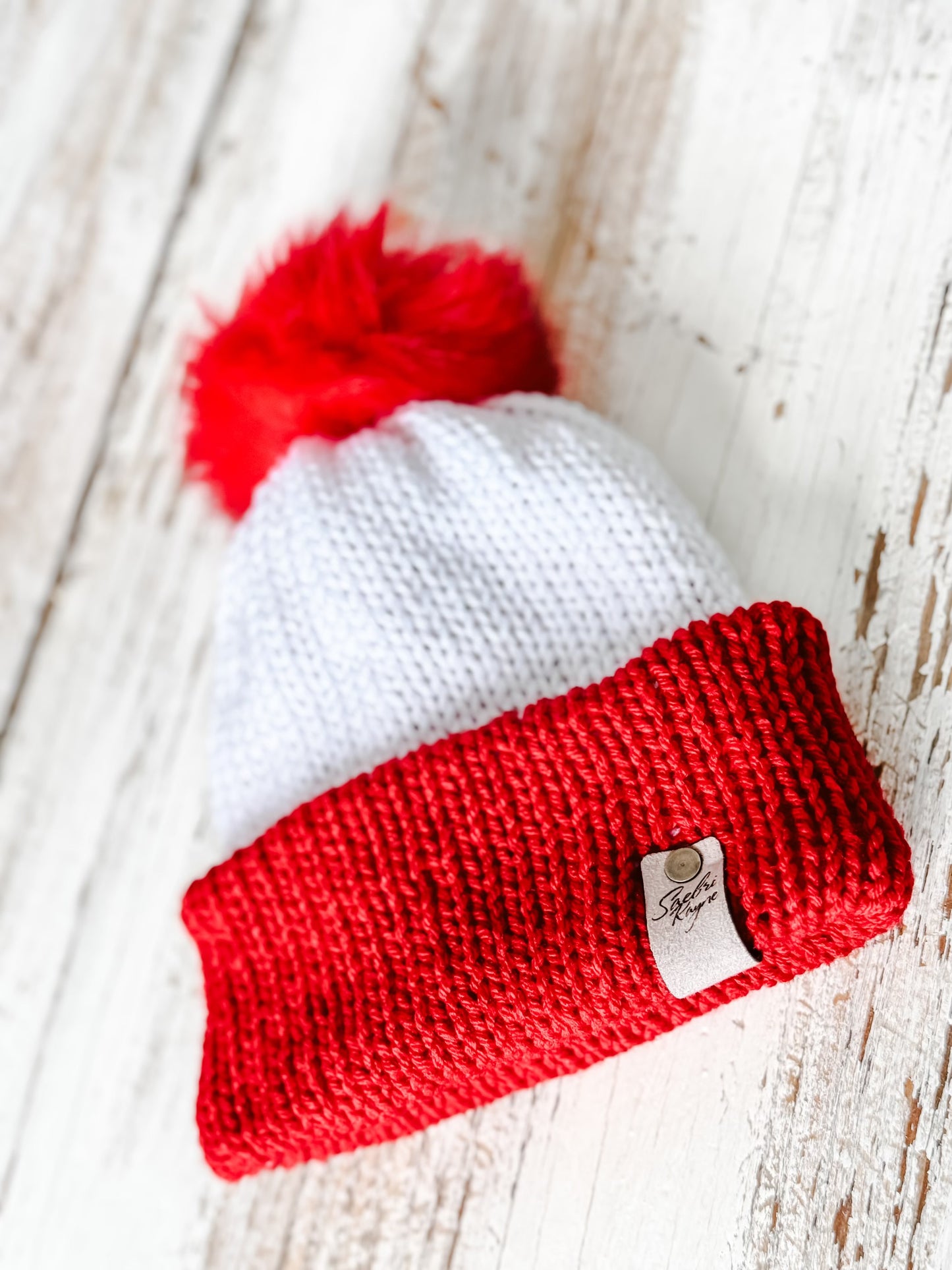 Where’s "Walbo" knit hat