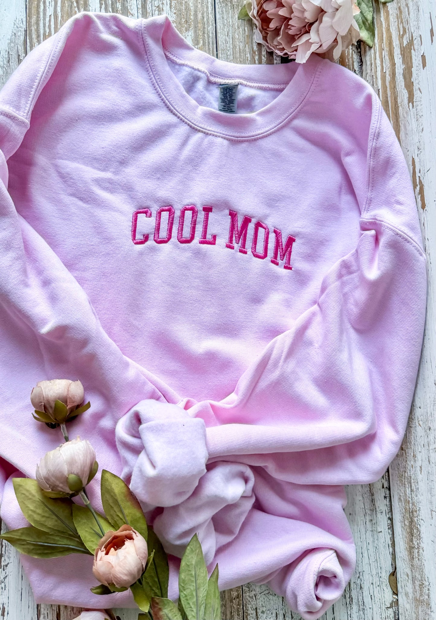 Cool Mom Shirt