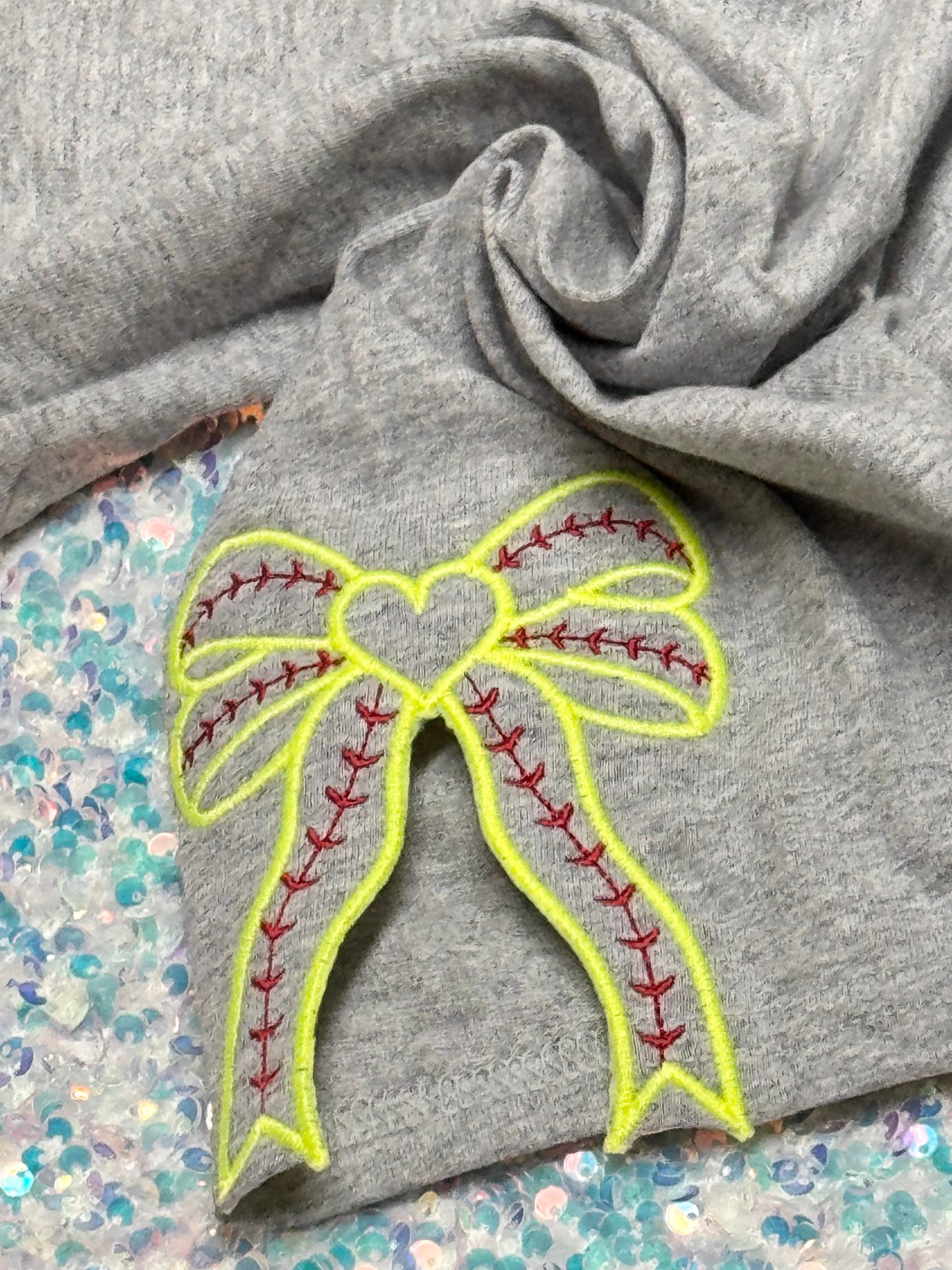 Softball and/or Baseball Mom T-Shirt