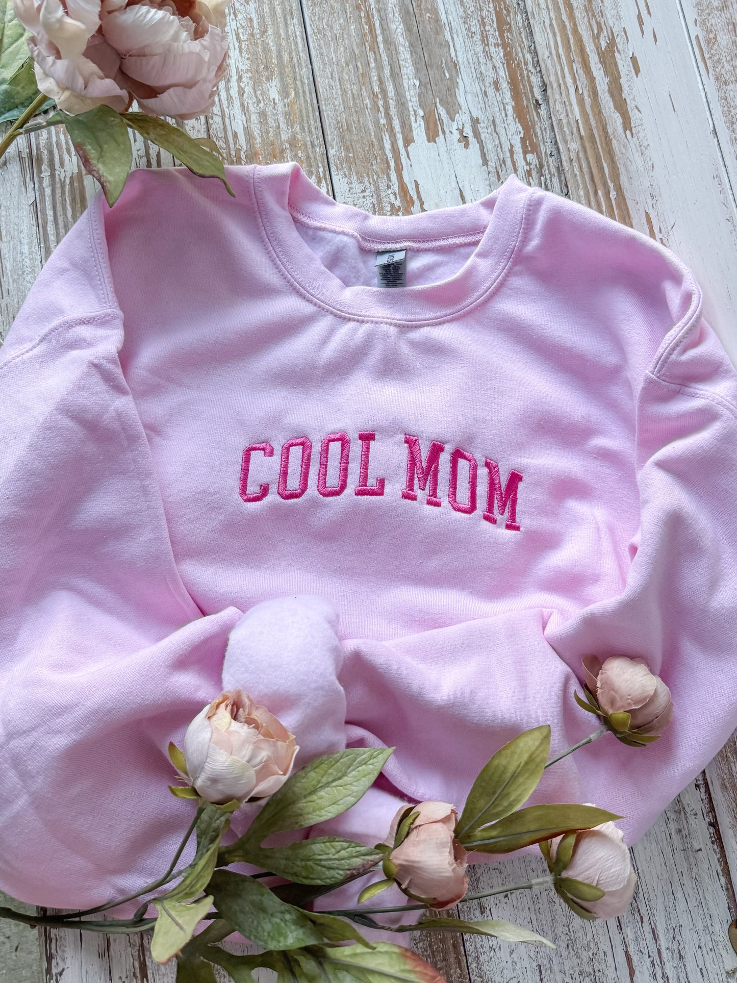Cool Mom Shirt