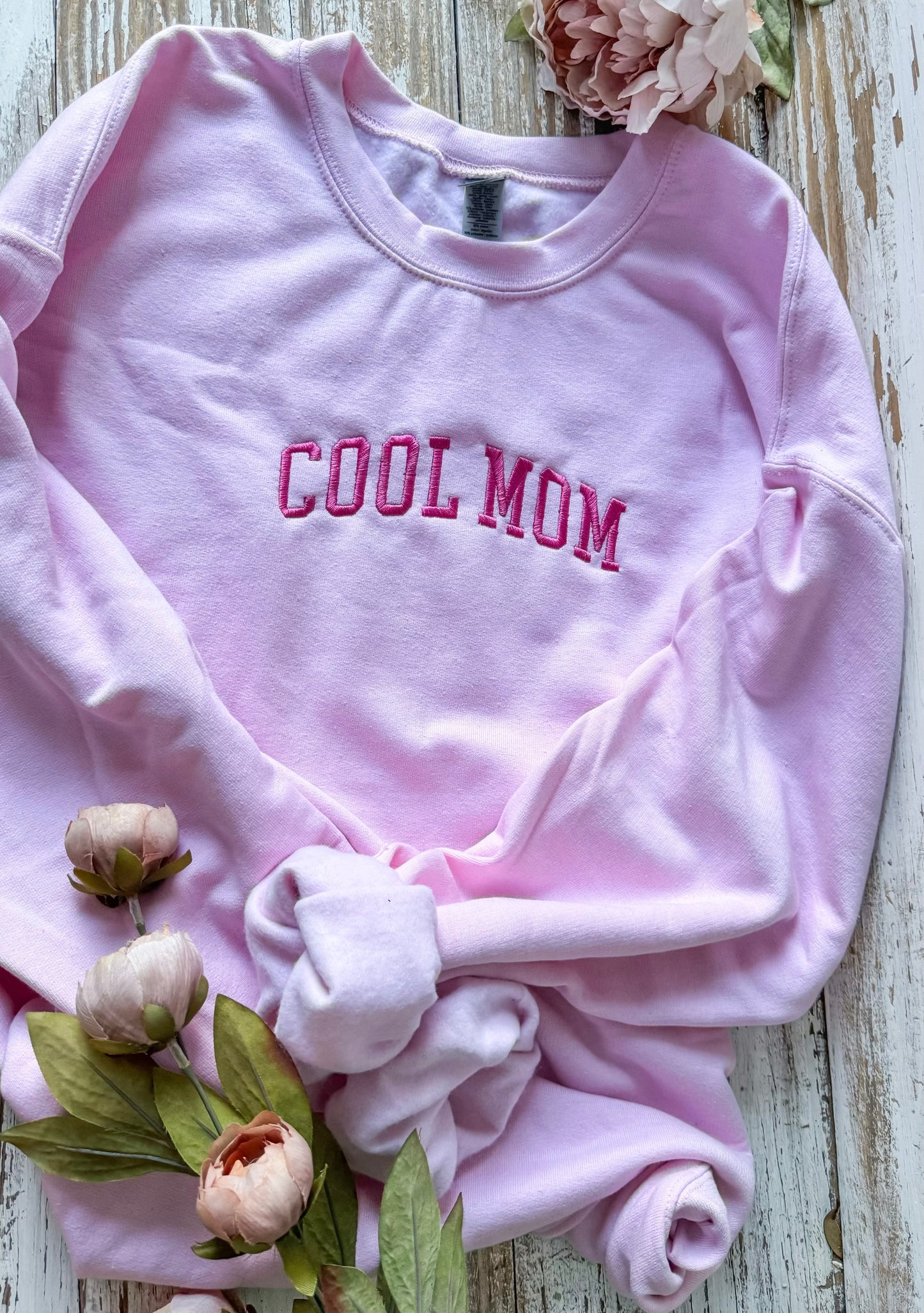 Cool Mom Shirt