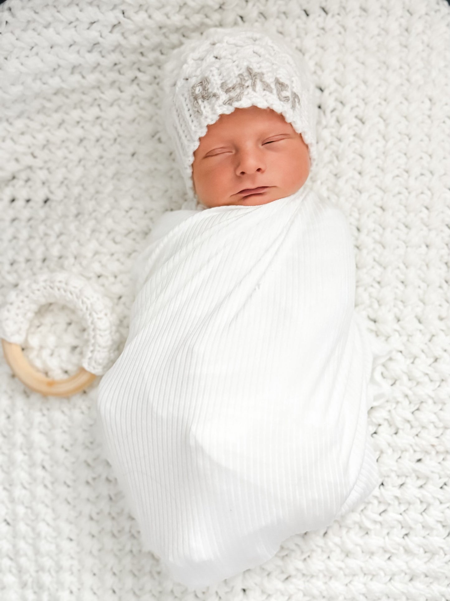 Crochet Baby Hat